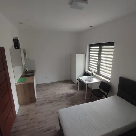 Krancowa Остроленка