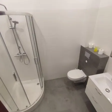 Krancowa Хостел Остроленка