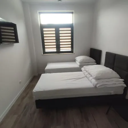 Krancowa Остроленка