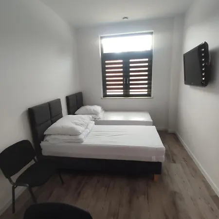 Krancowa Хостел *