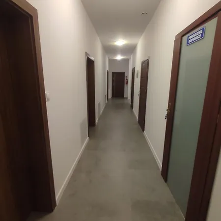 Хостел Krancowa Остроленка