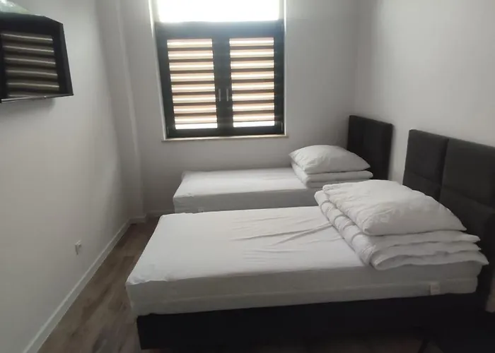 Krańcowa Ostroleka (Ostroleka)