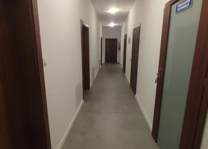 Hostel Krańcowa Ostroleka (Ostroleka)